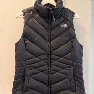 The North Face Down Vest